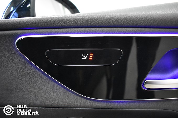 MERCEDES-BENZ GLC 220 d 4Matic Mild Hybrid Advanced